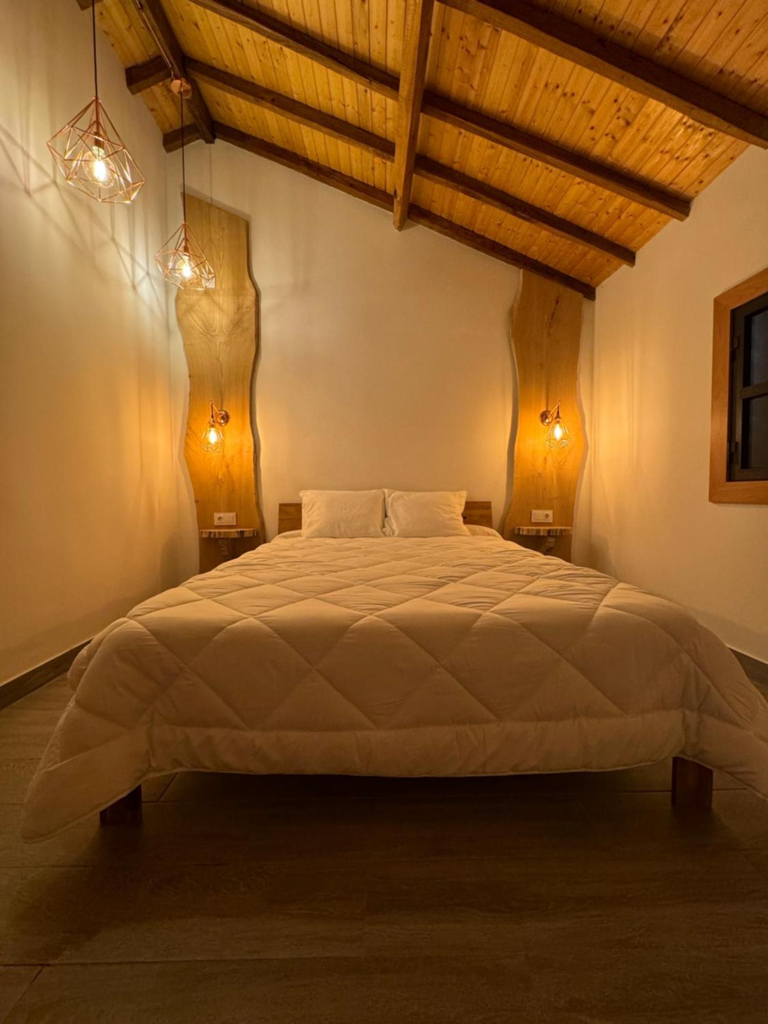R&F Dreams Villa Mondim de Basto Kültér fotó