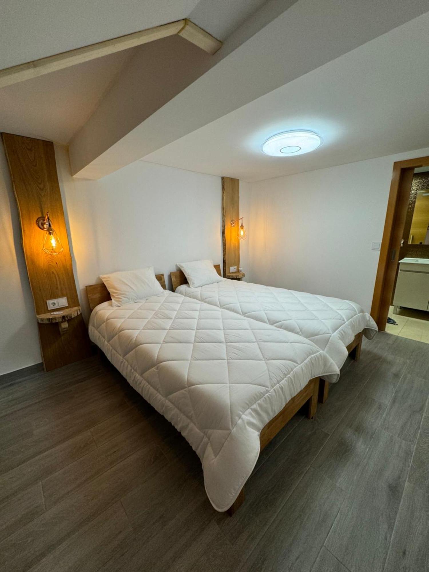 R&F Dreams Villa Mondim de Basto Kültér fotó