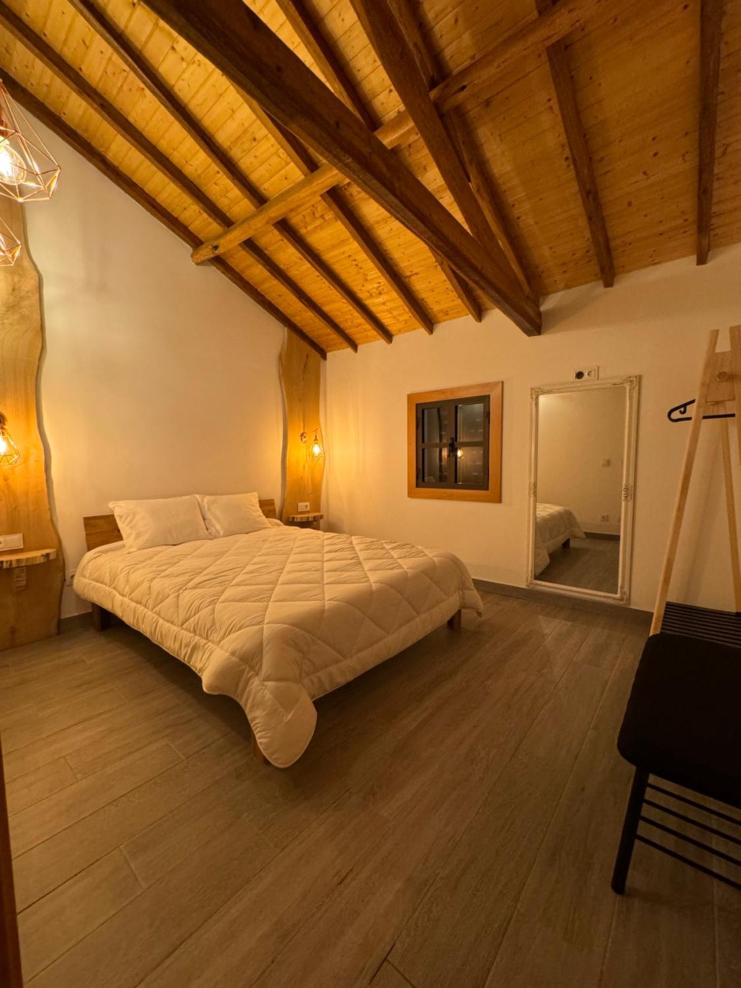 R&F Dreams Villa Mondim de Basto Kültér fotó