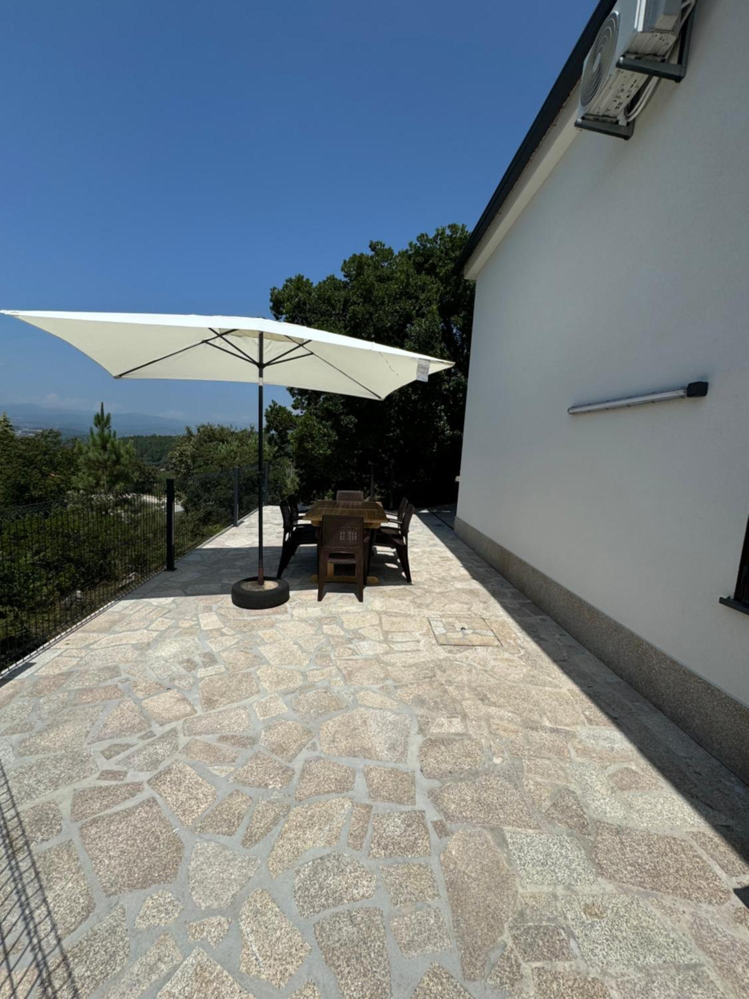 R&F Dreams Villa Mondim de Basto Kültér fotó